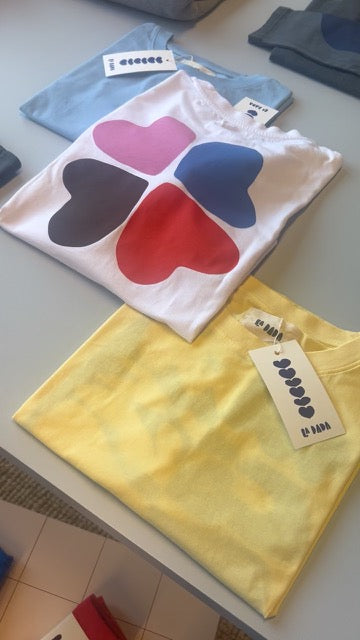 Lucky Bloom Tee