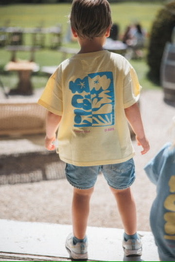 Sundust Tee - Kids