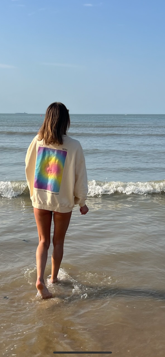 Energy Sweatshirt