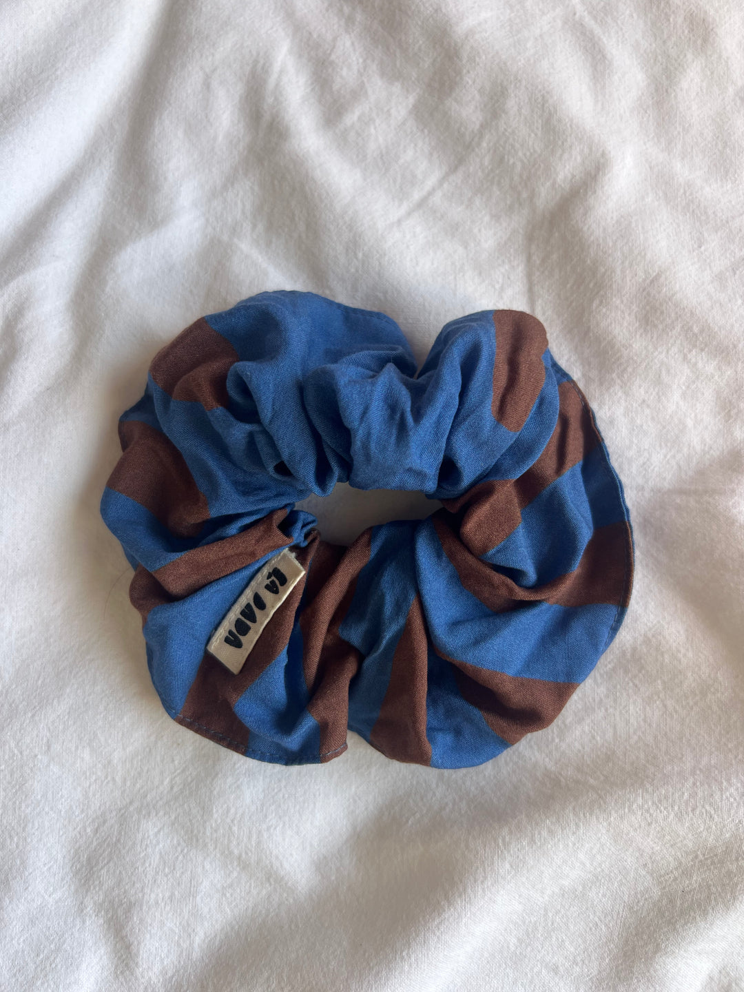 Scrunchie terra Flow