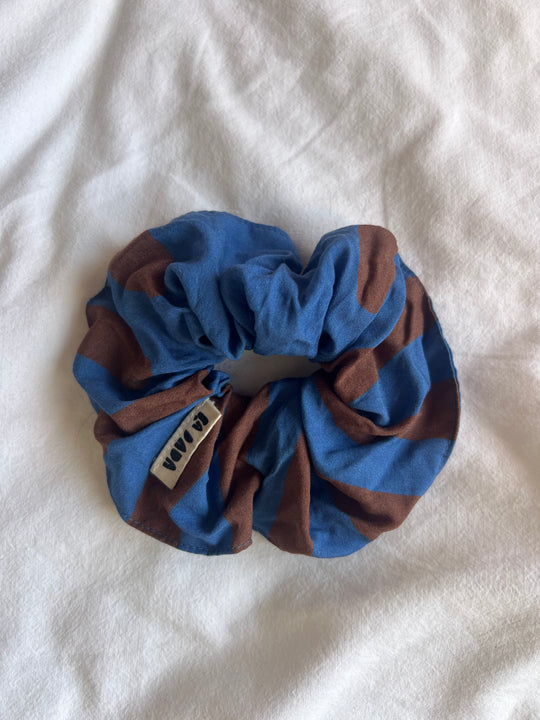 Scrunchie terra Flow
