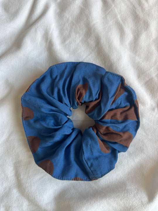 Scrunchie terra Flow