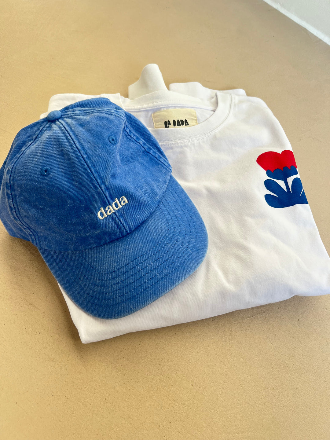 Dada Cap