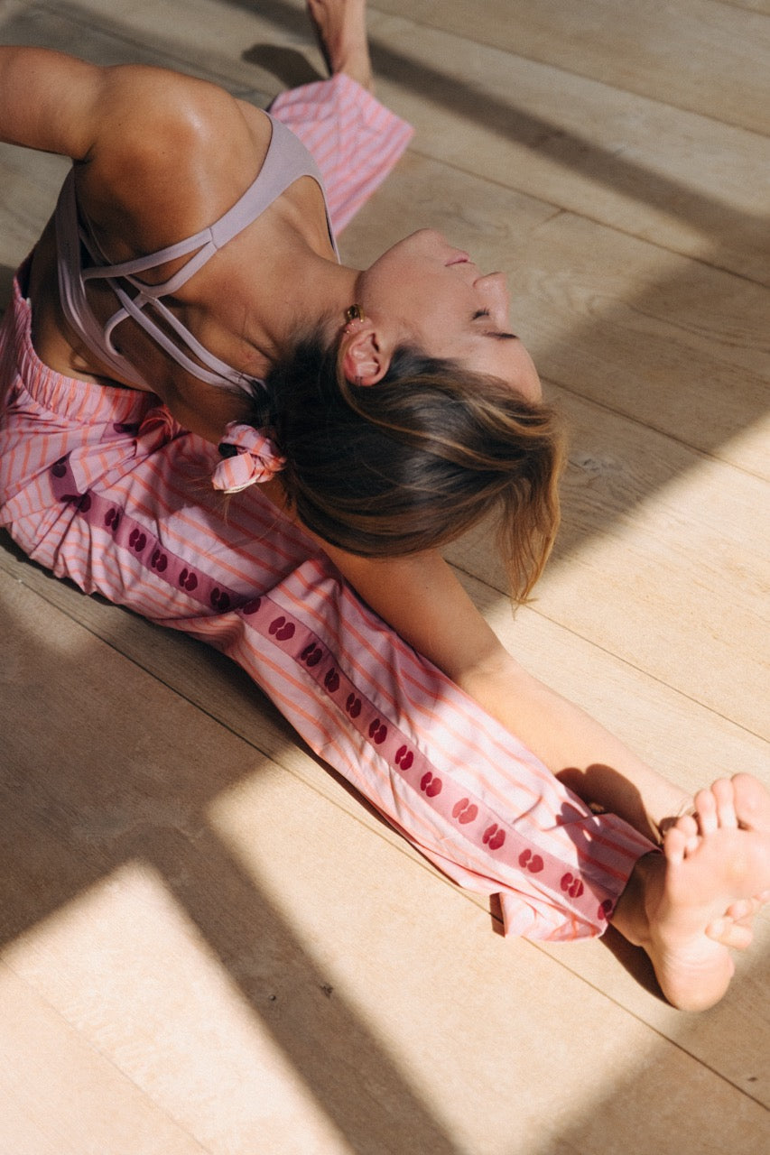 Heartline Pants