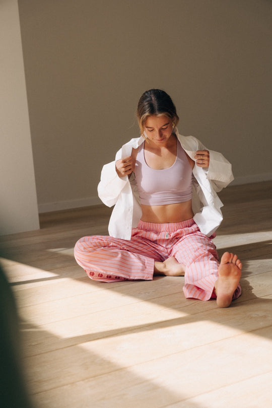 Heartline Pants