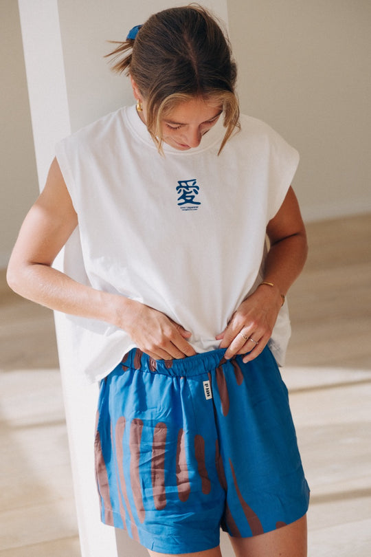 Terra Flow Shorts