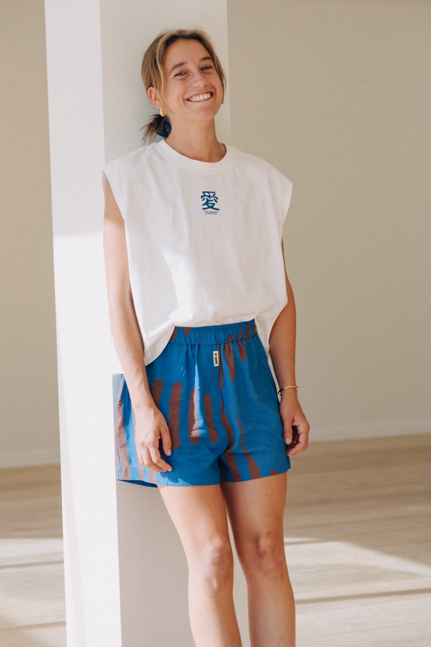 Terra Flow Shorts