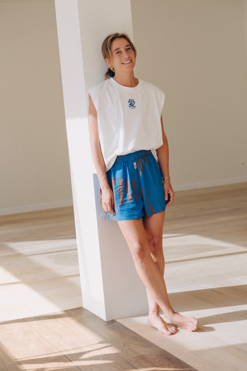 Love Language Top