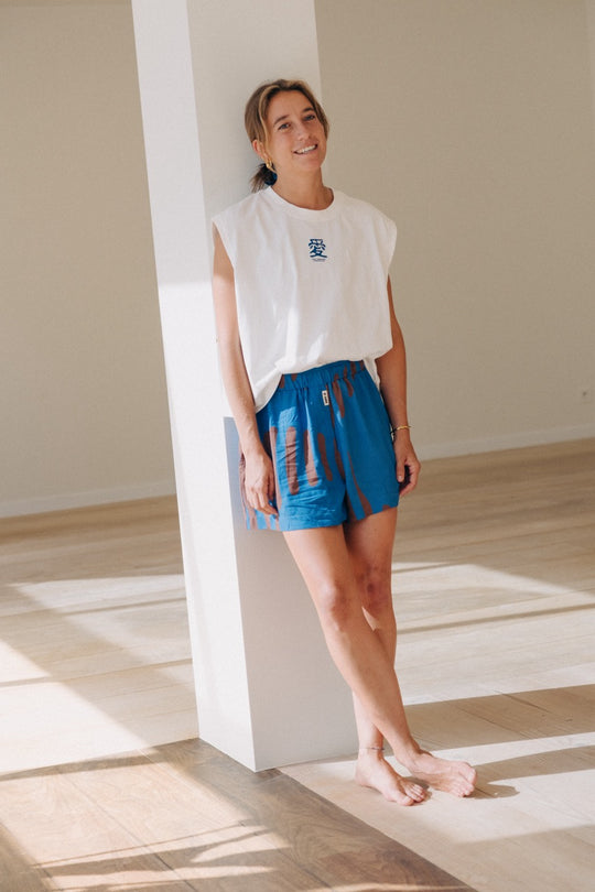 Love Language Top