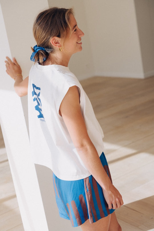 Terra Flow Shorts