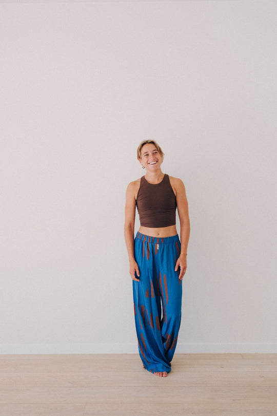 Terra Flow pants