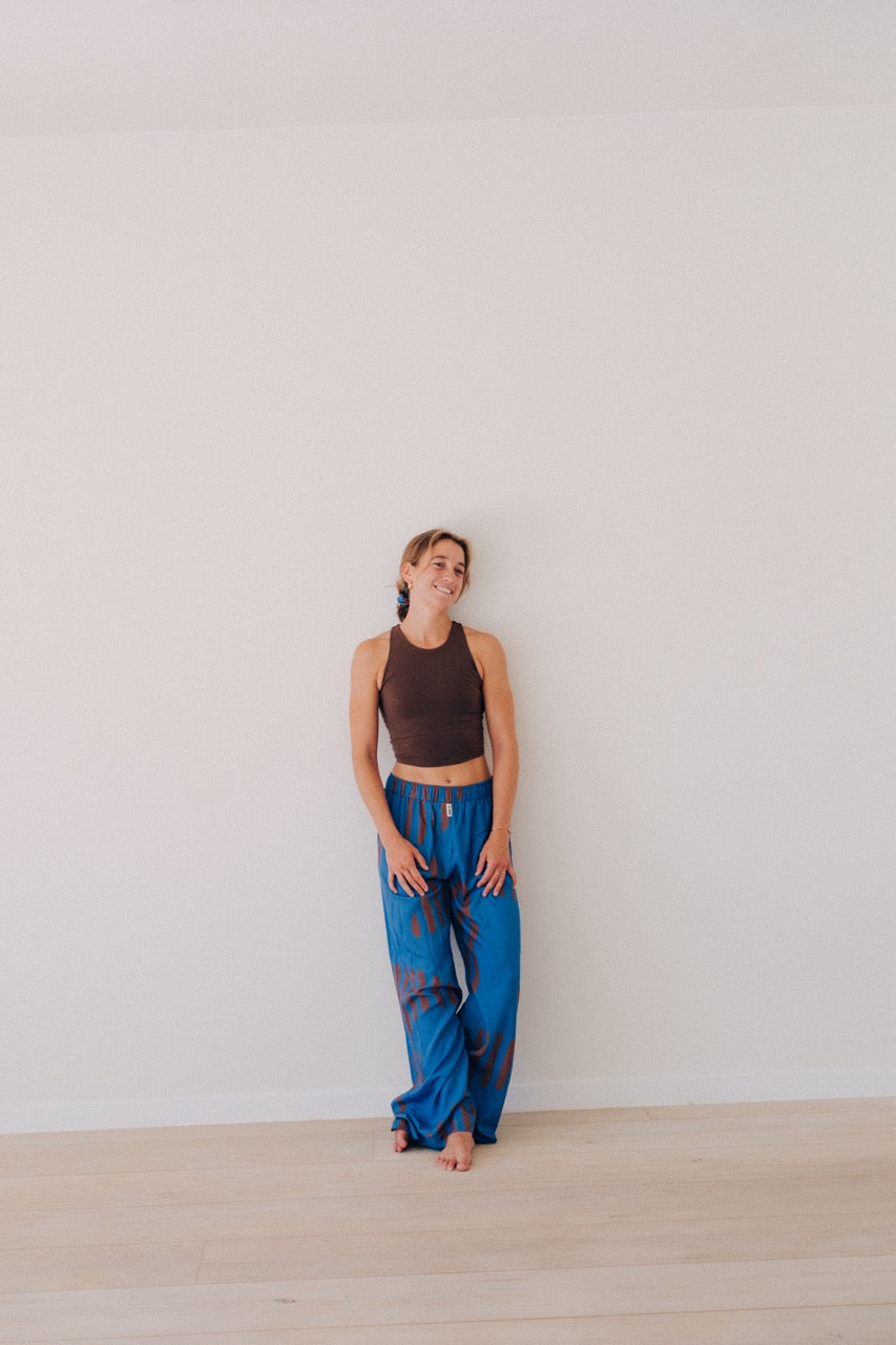 Terra Flow pants