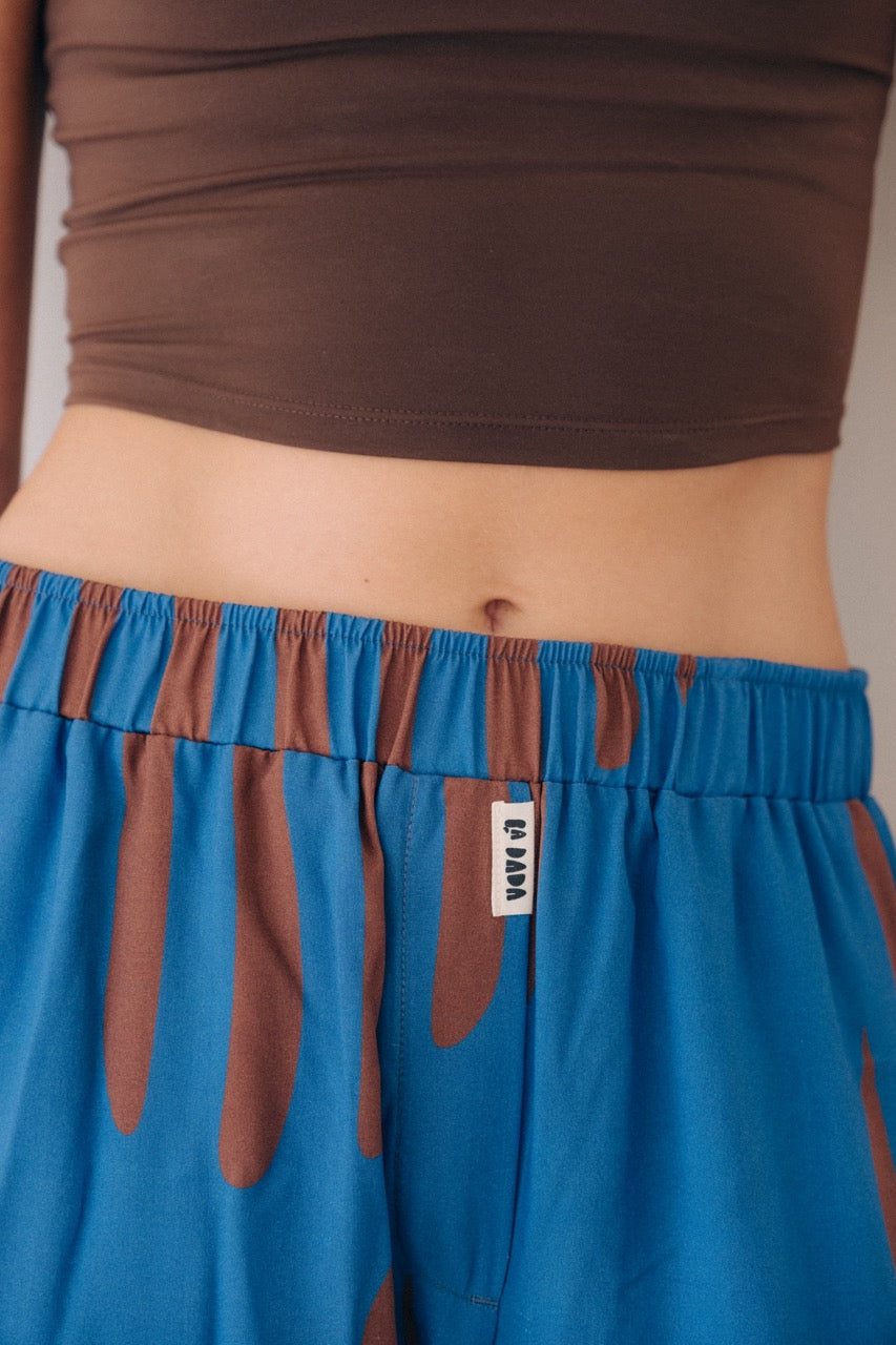 Terra Flow pants