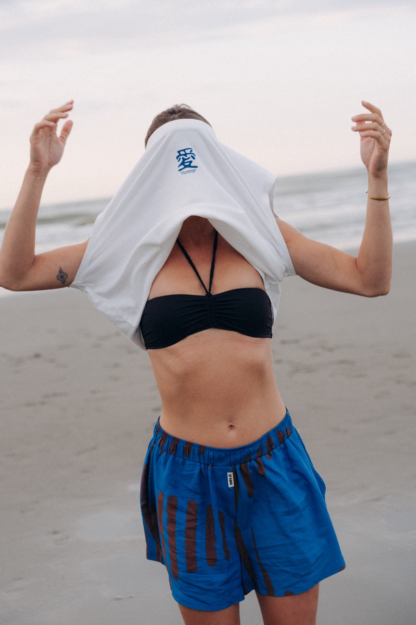 Terra Flow Shorts
