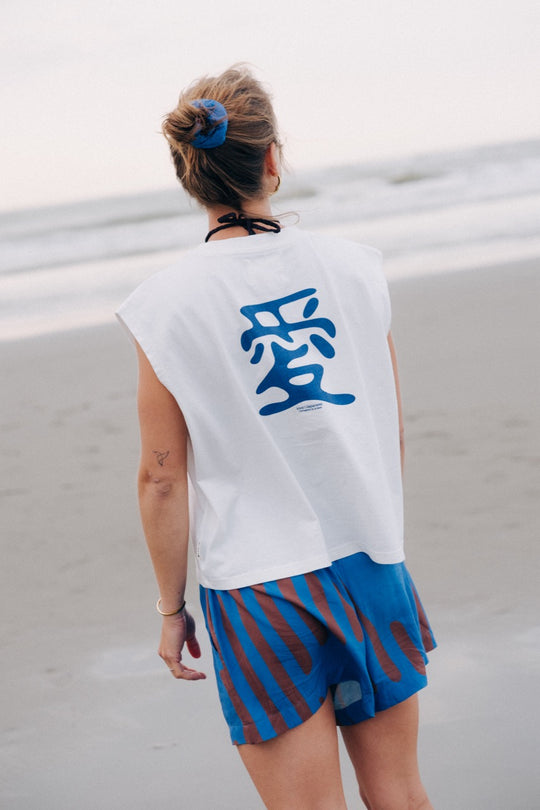 Terra Flow Shorts