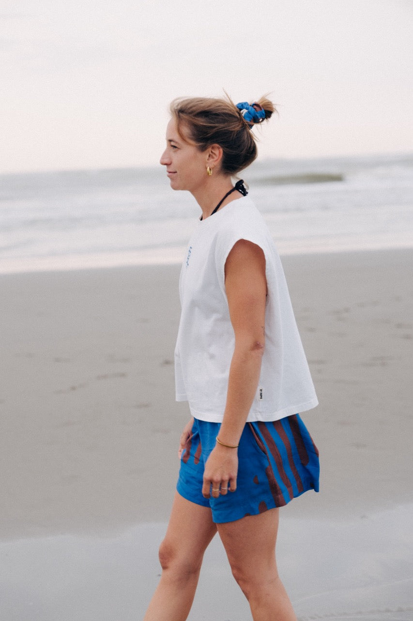 Terra Flow Shorts