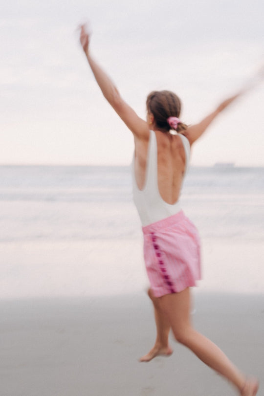 Heartline shorts