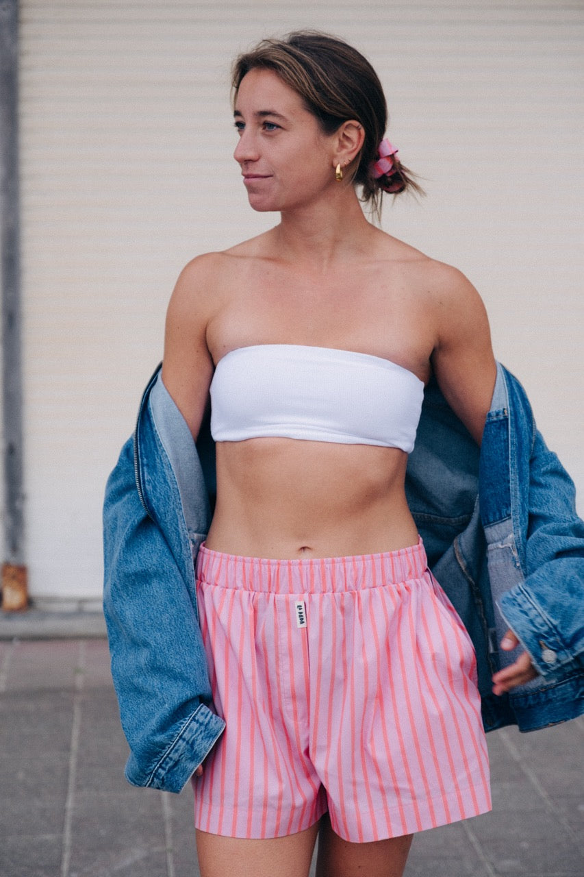 Heartline shorts