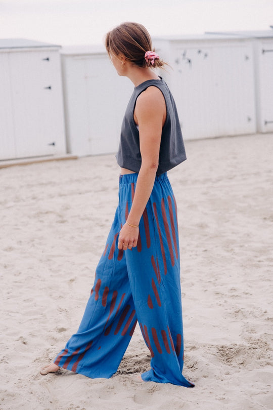 Terra Flow pants