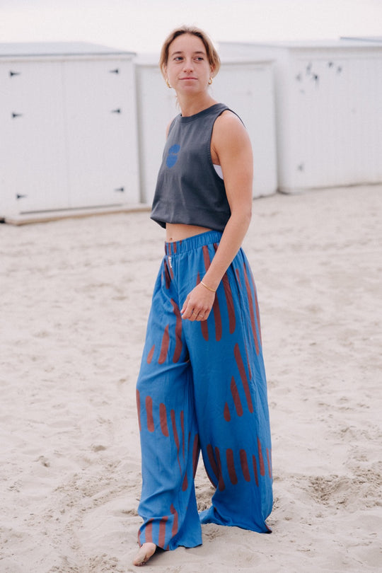 Terra Flow pants