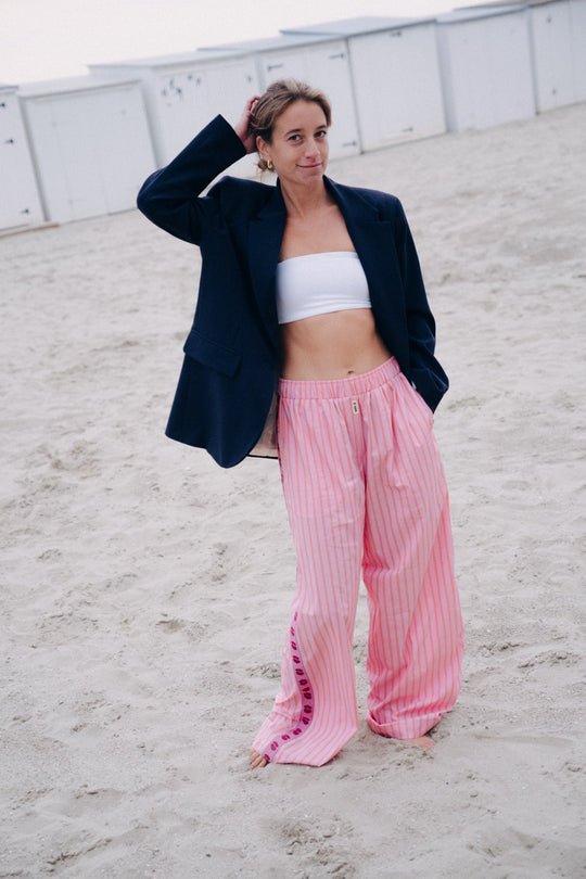 Heartline Pants