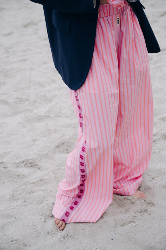 Heartline Pants