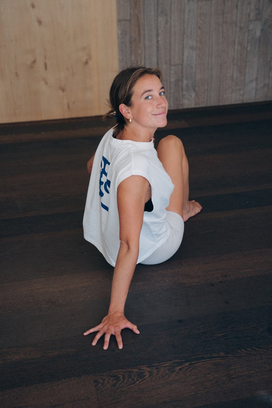 Love Language Top