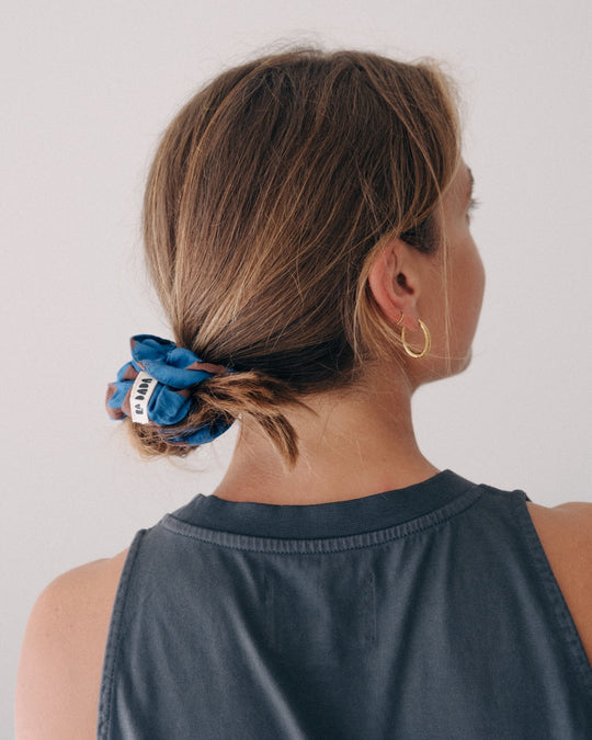 Scrunchie terra Flow