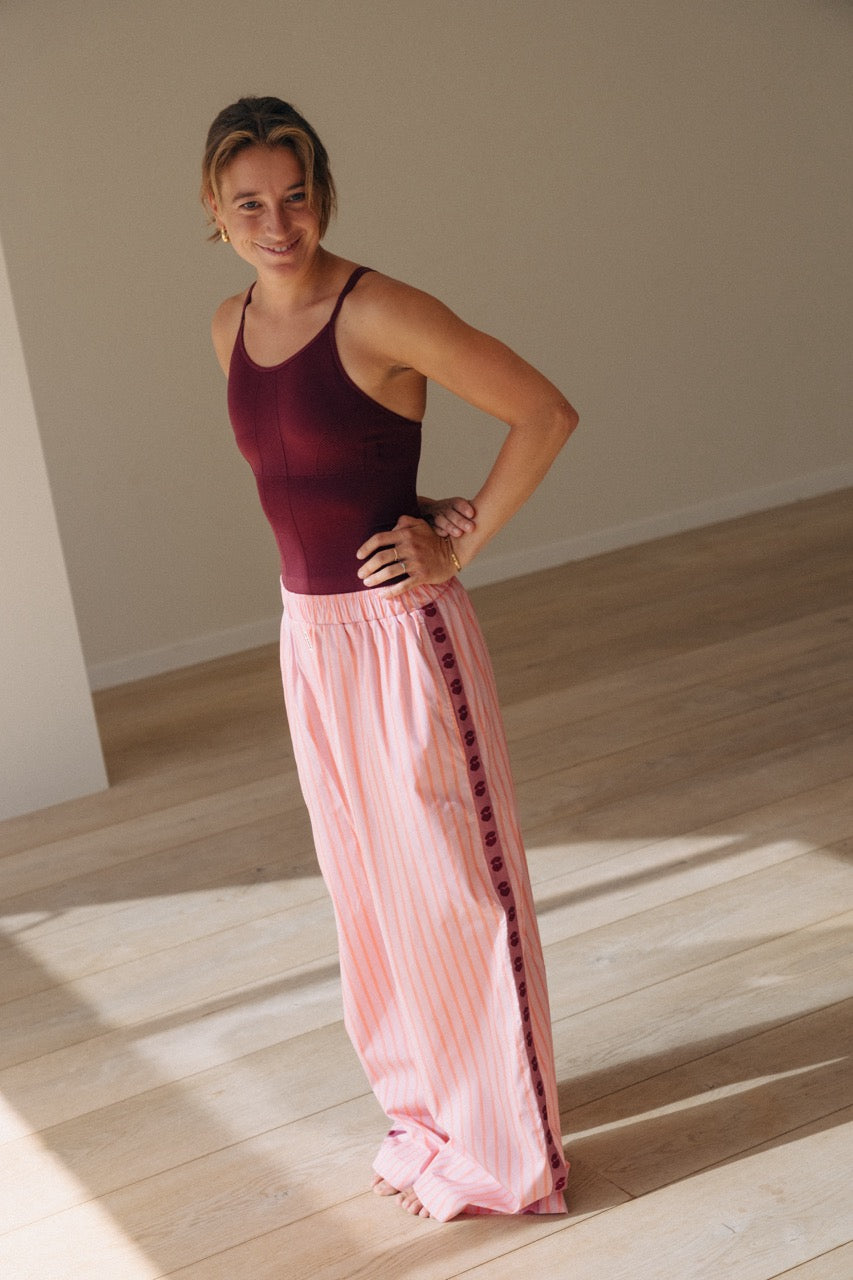 Heartline Pants