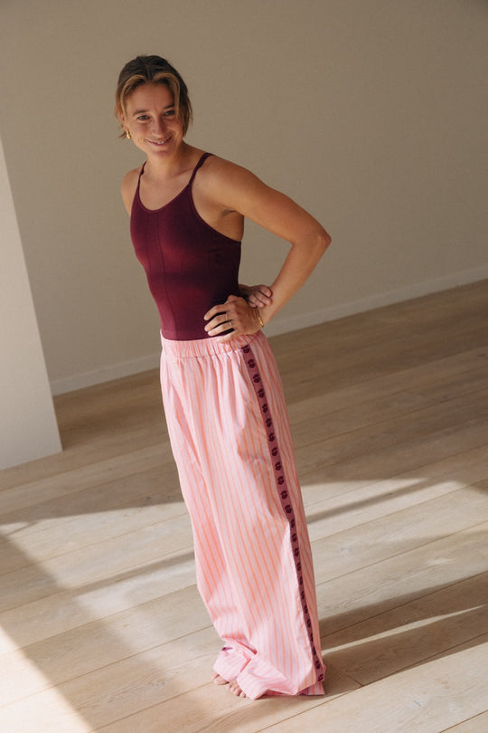 Heartline Pants