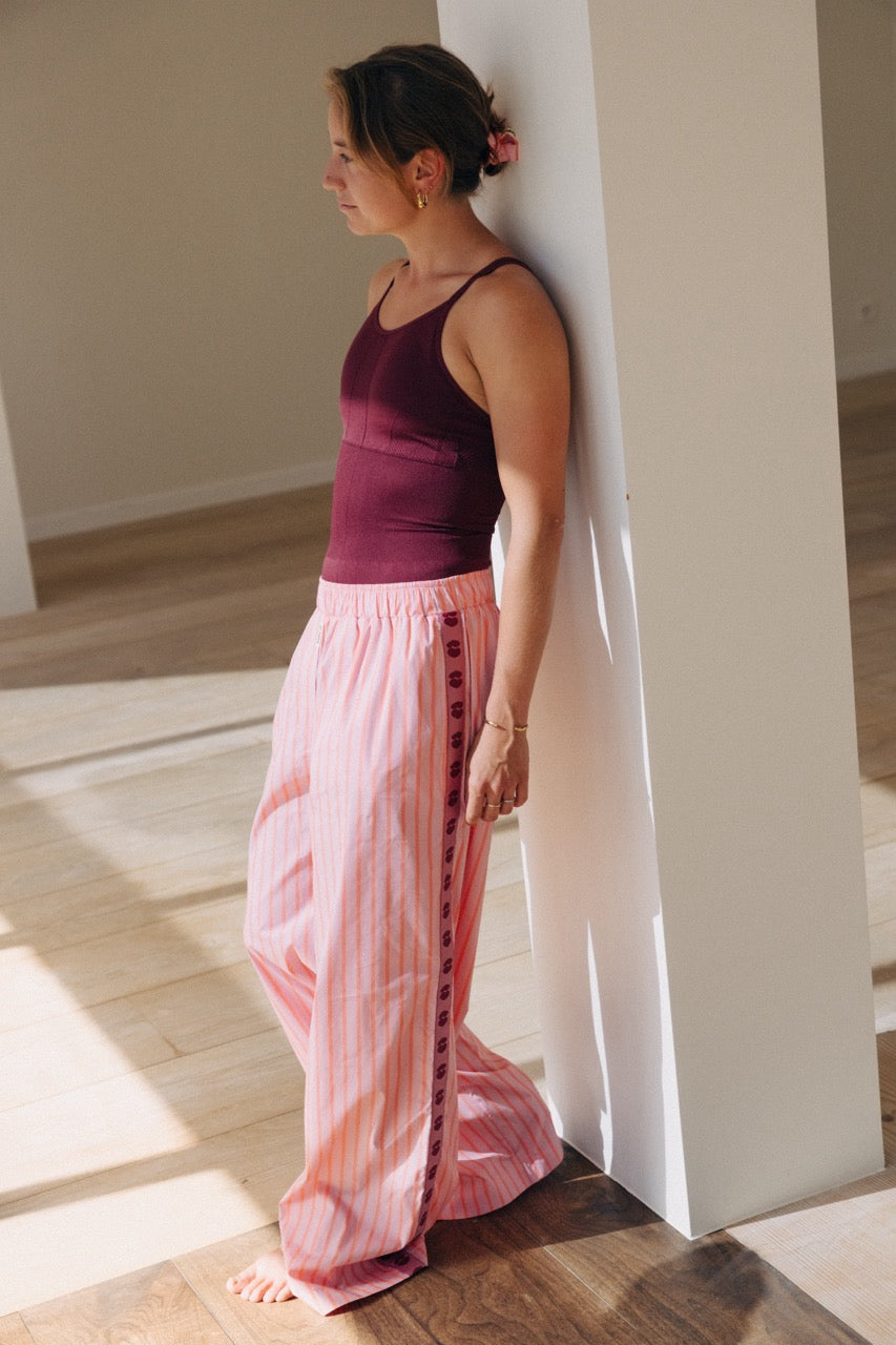 Heartline Pants