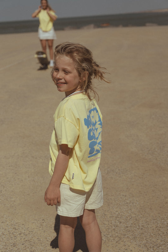 Sundust Tee - Kids
