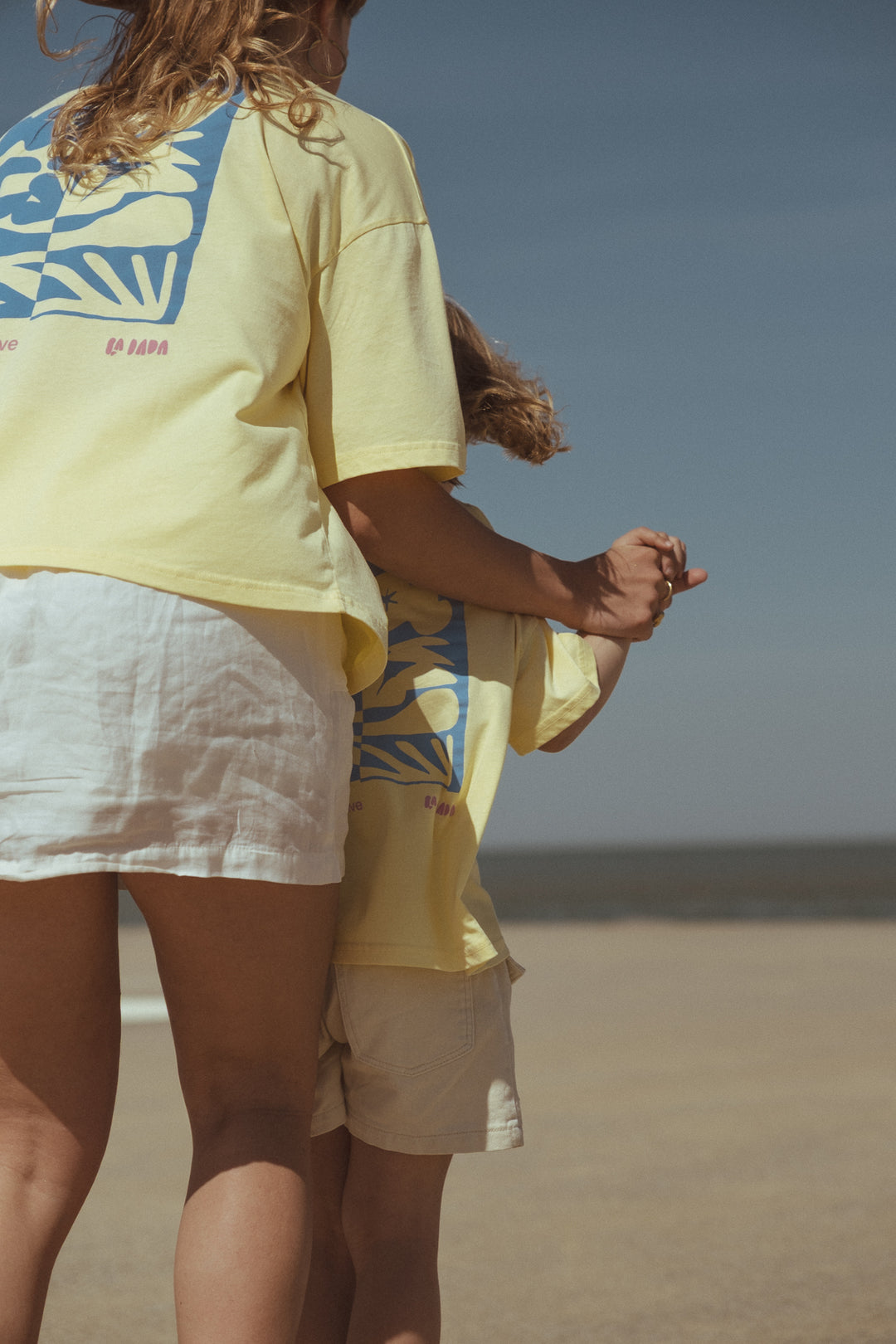 Sundust Tee
