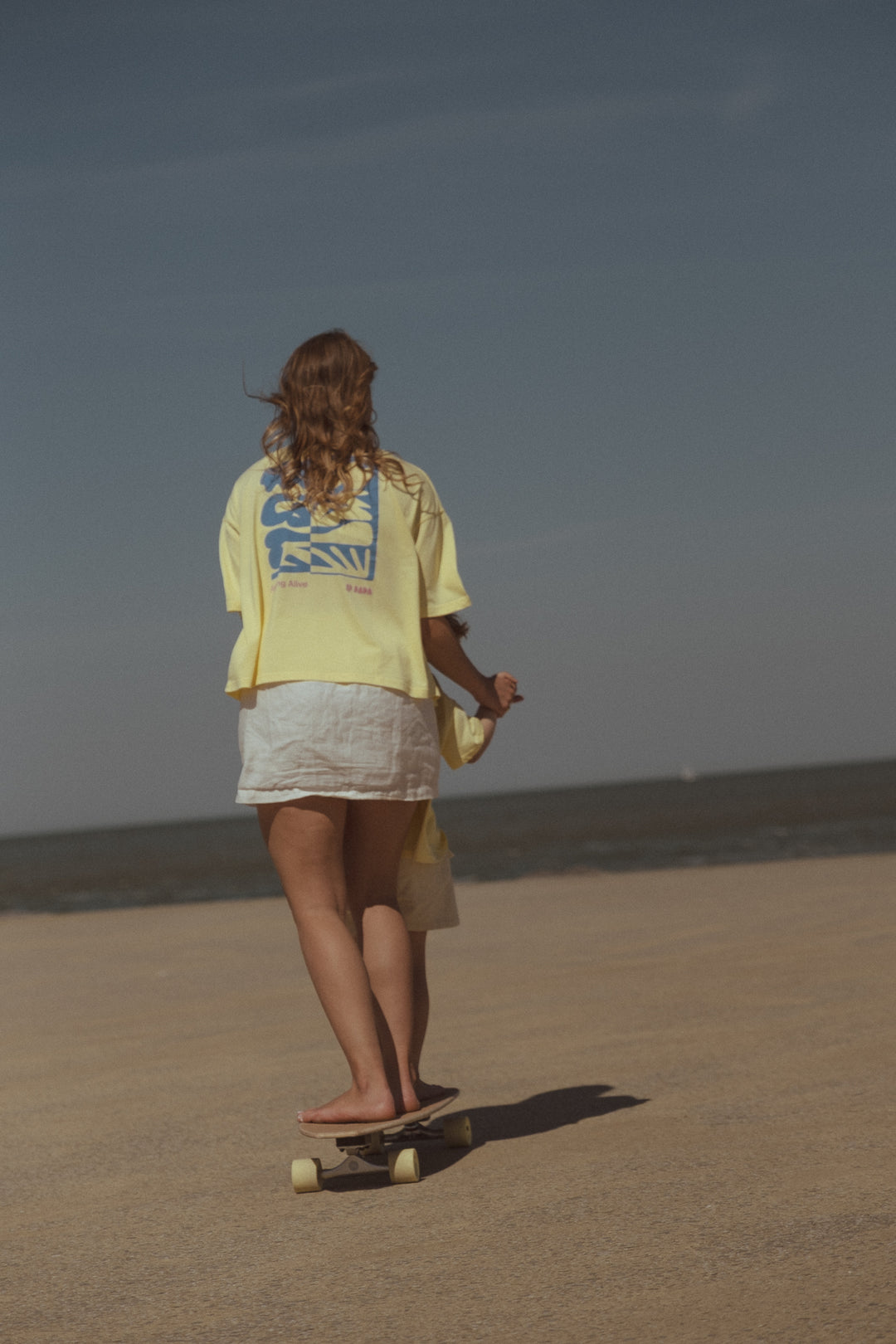 Sundust Tee