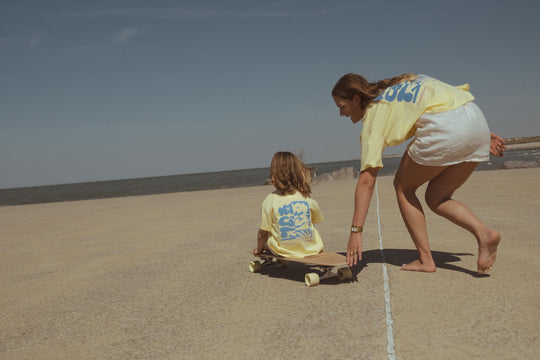 Sundust Tee - Kids