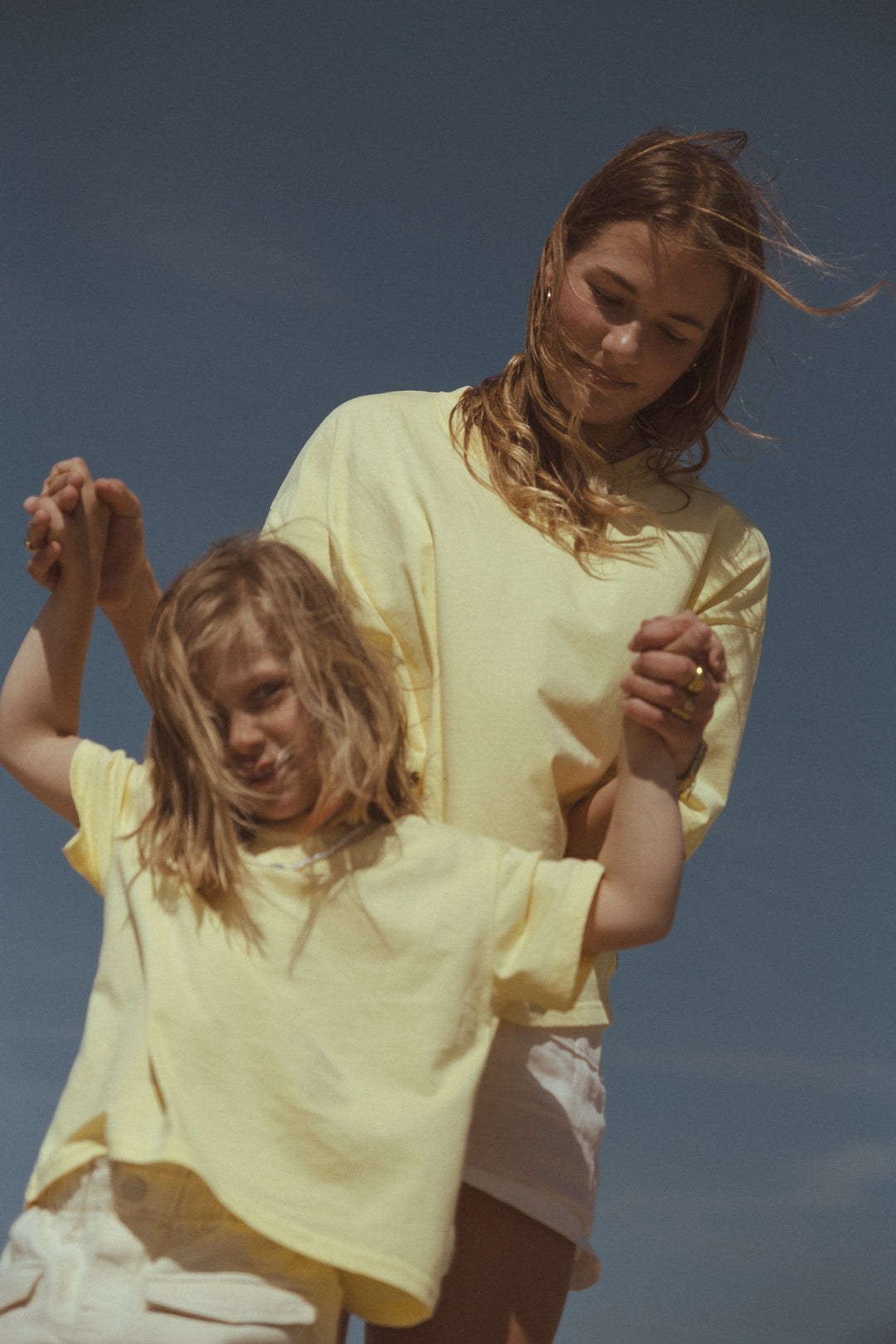 Sundust Tee - Kids