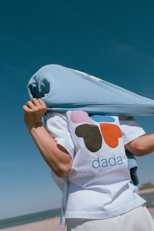 Lucky Bloom Tee - Kids
