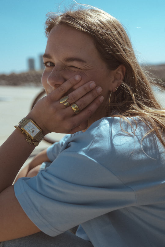 Sunseeker Tee