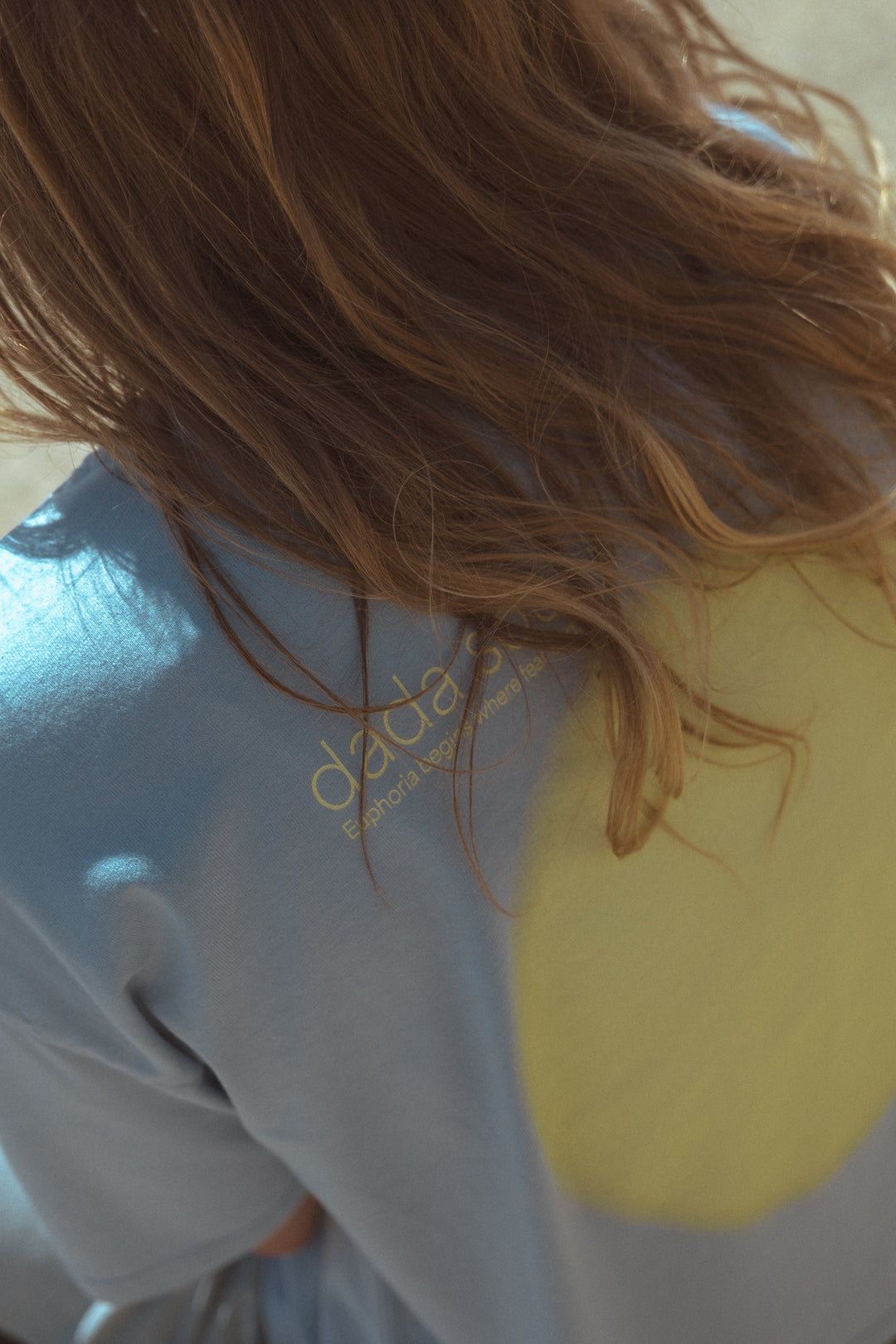 Sunseeker Tee