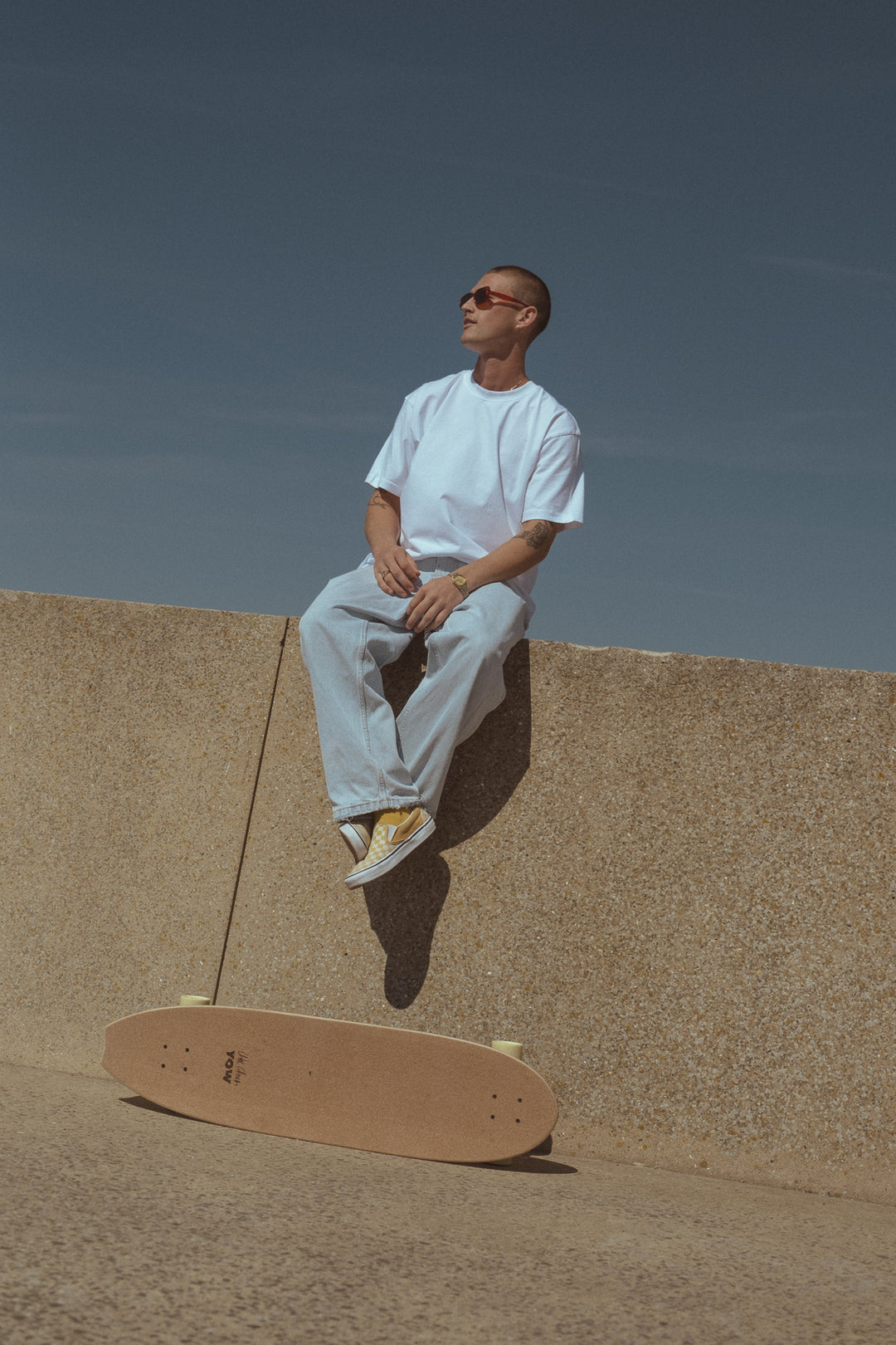 Euphoria Tee - men