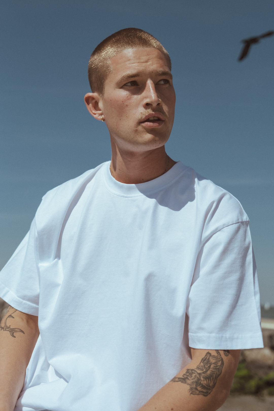 Euphoria Tee - men