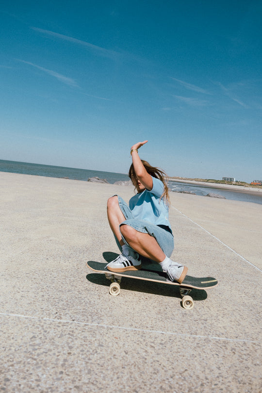 Sunseeker Tee