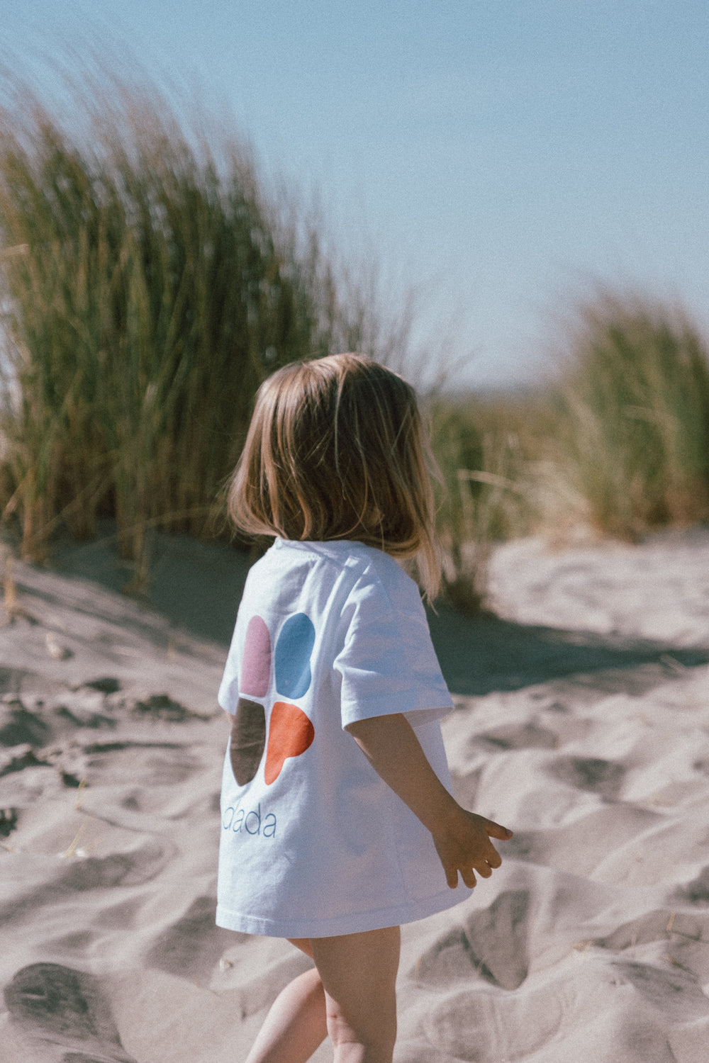 Lucky Bloom Tee - Kids