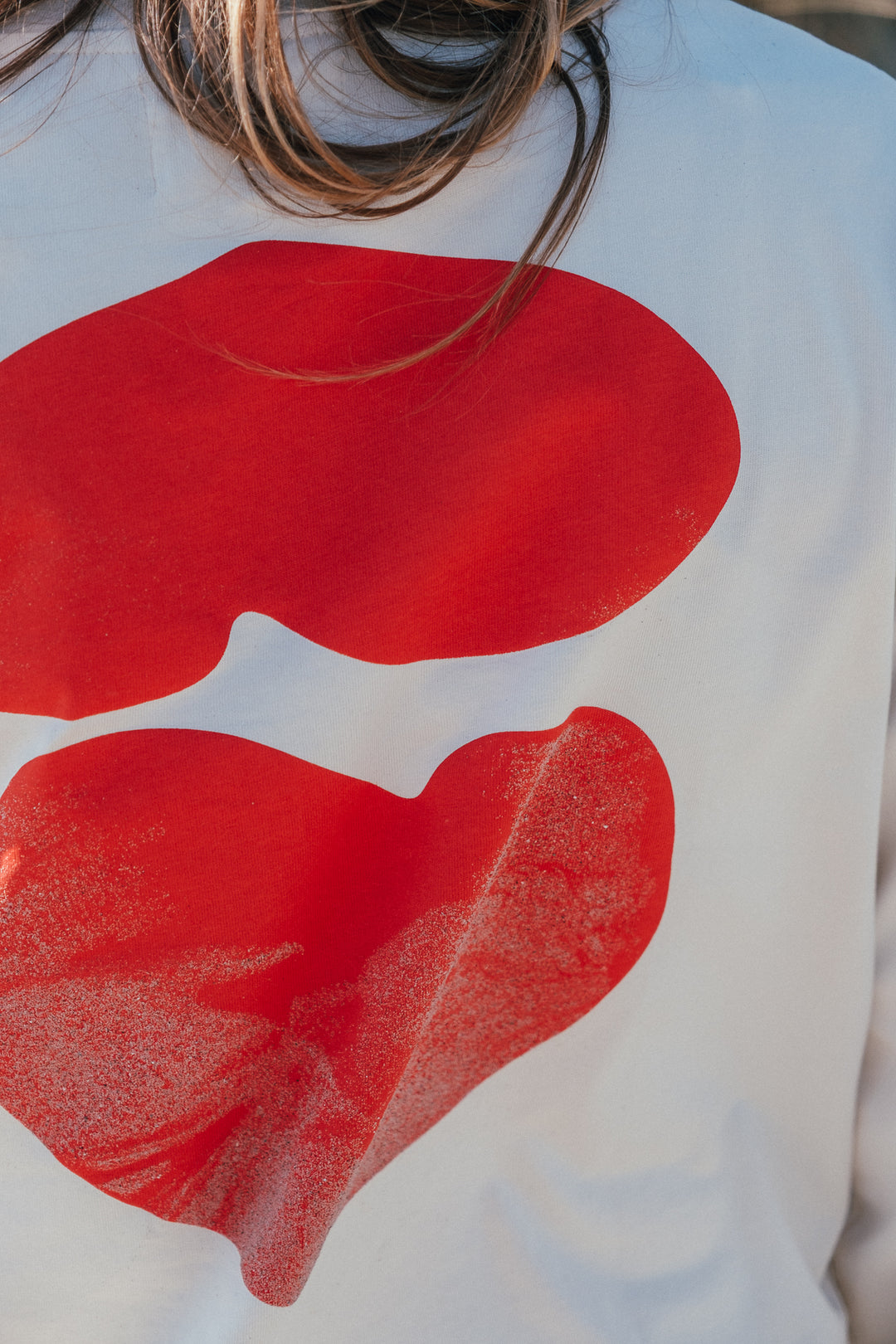 Love and Let Bloom - Tee