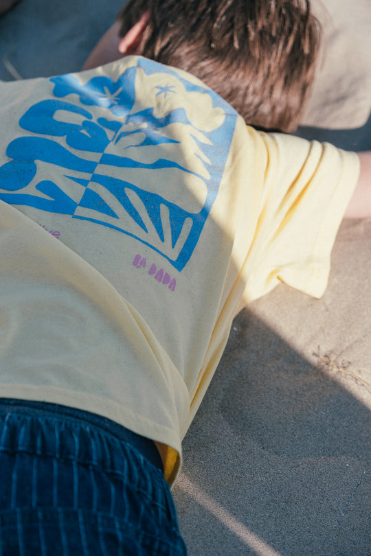 Sundust Tee - Kids