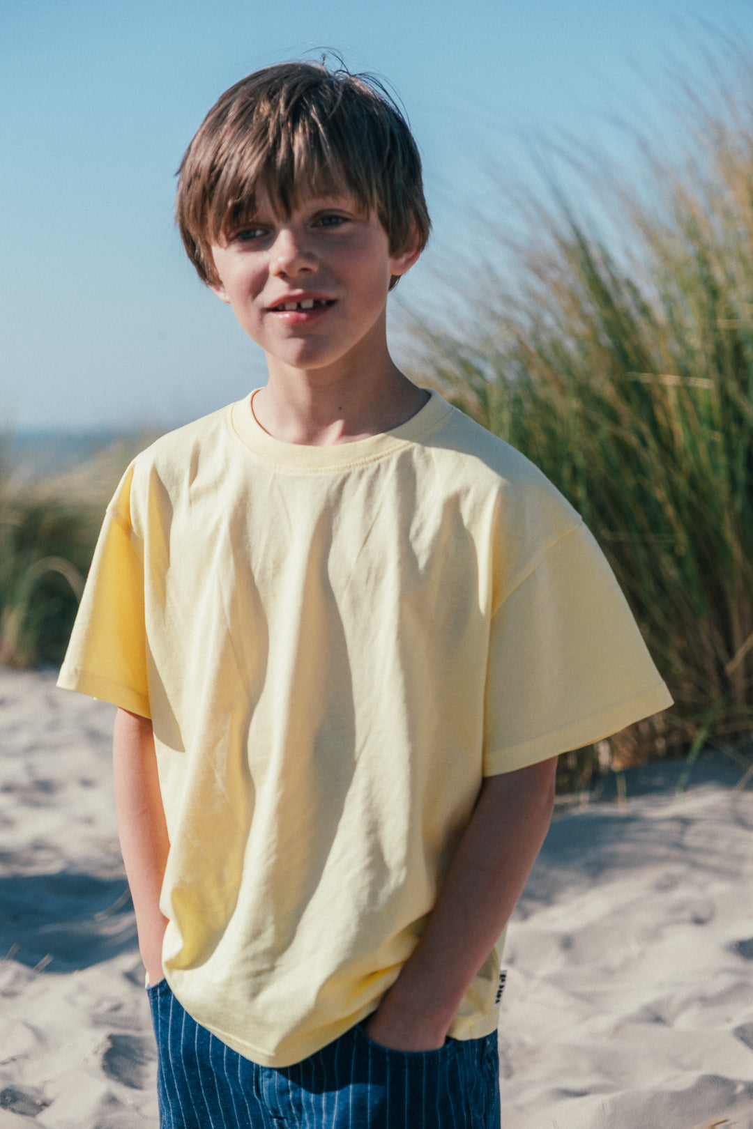 Sundust Tee - Kids