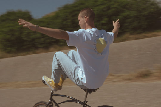 Euphoria Tee - men