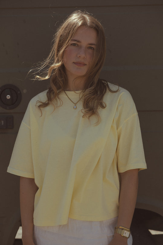 Sundust Tee