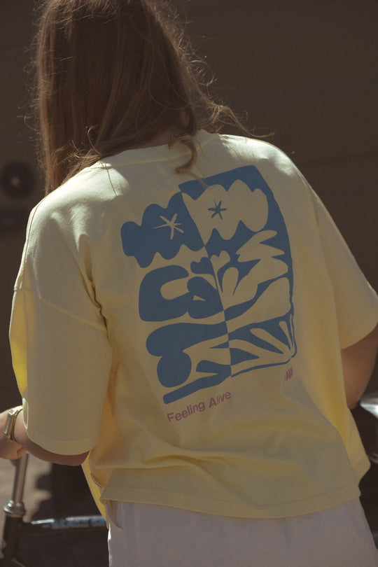 Sundust Tee