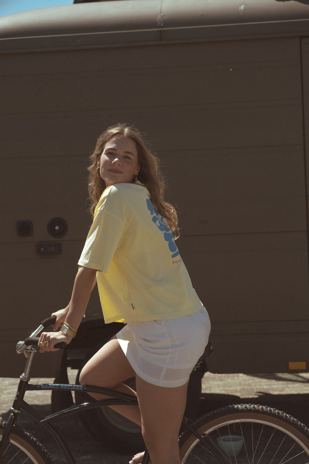 Sundust Tee